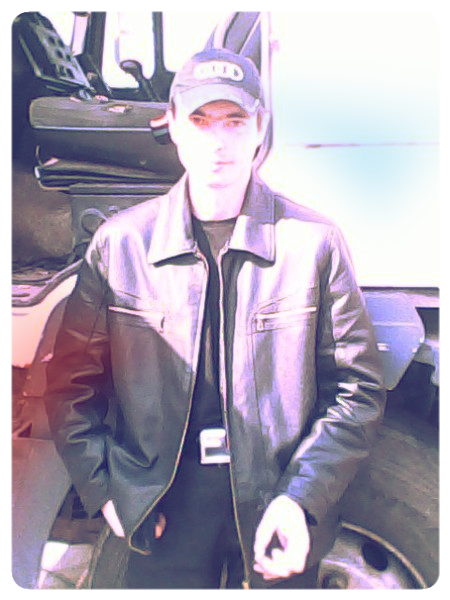 Сергей Потапов