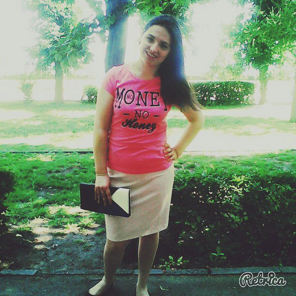 Гюнай Русакова