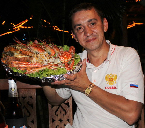 Павел Синенко