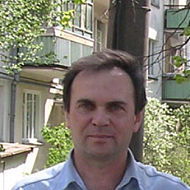 Виталий Лежанин