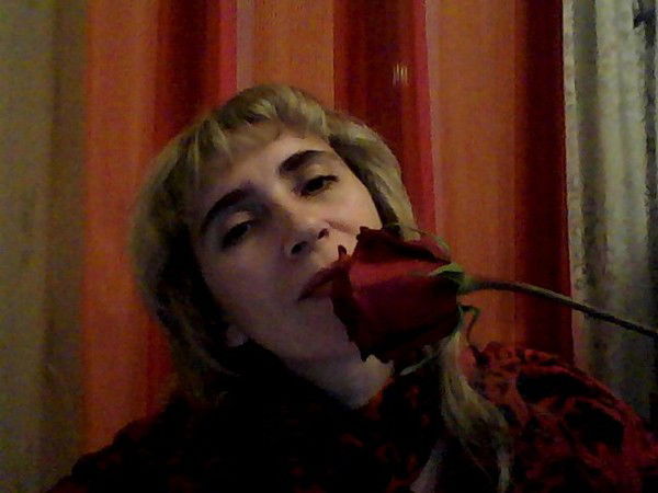 Галина Гриценко