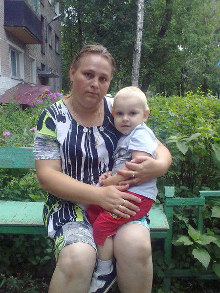 Марина Садова