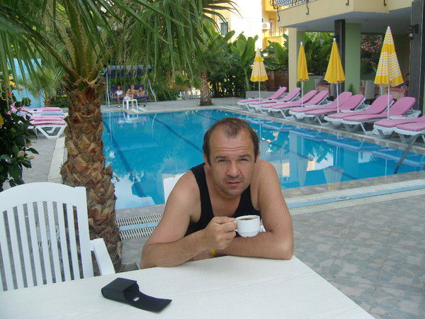 Юрьев Виктор