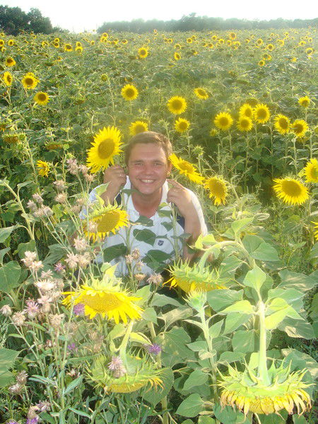 Павел Сокуренко