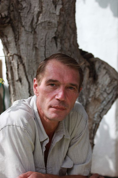 Александр Кошелев