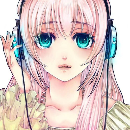 Ксюша Ерохина