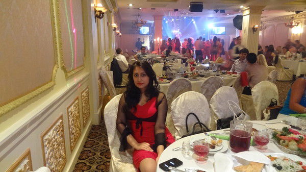 Барно Барношечка