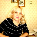 Ольга Северьянова