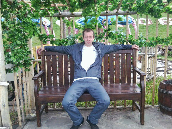 Александр Рачишин