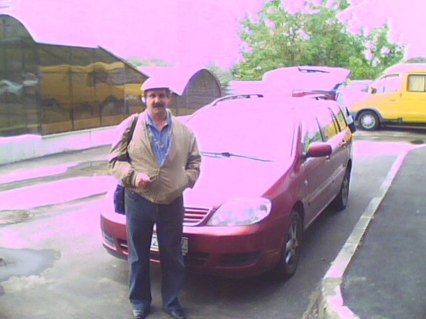 Вячеслав Черемунин