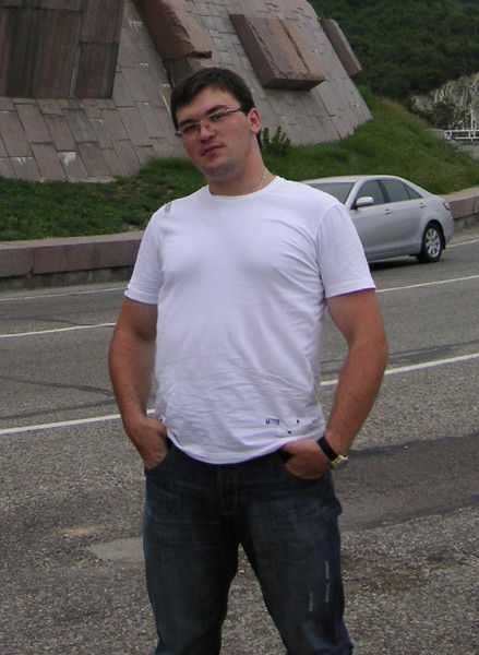 Сергей Шныткин