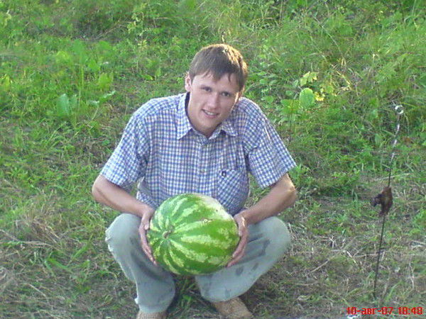 Максим Емекеев