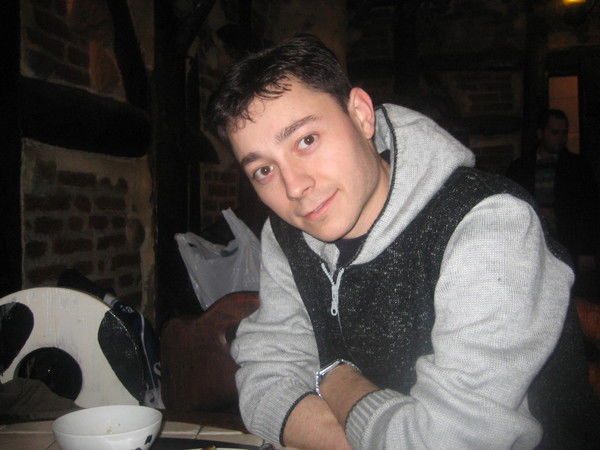 Руслан Давыдов