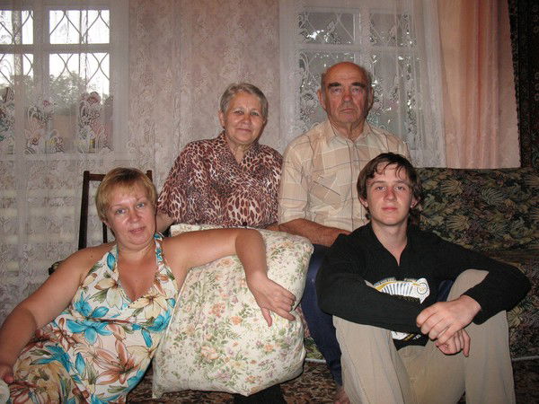 Наталия Лазоренко