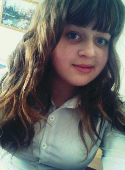 Елена Некрасова