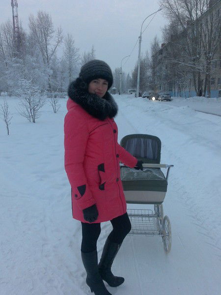 Лариса Ерофеева