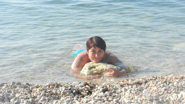 Яна Паламар