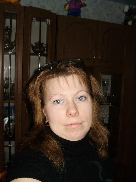 Елена Соловьева