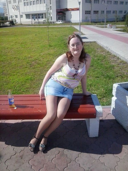 Ксения Путянова