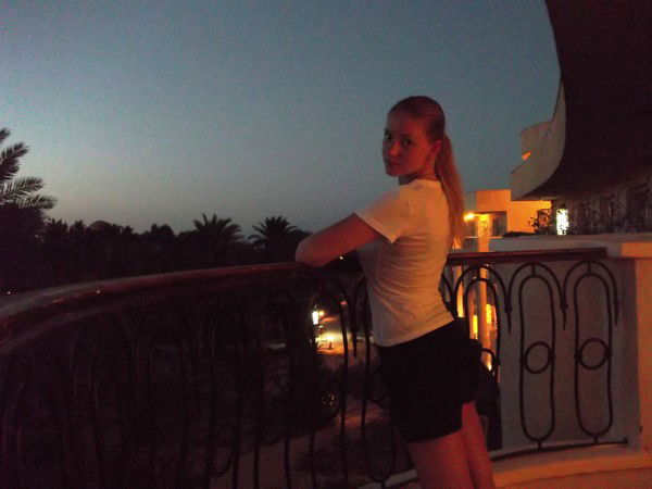 Елена Фролова