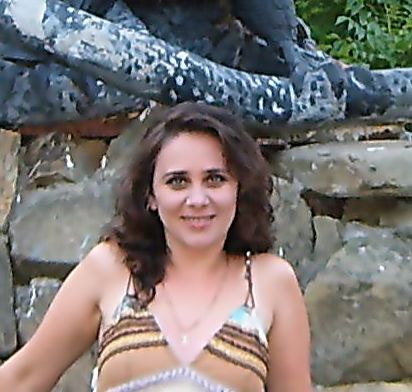 Наталья Смирнова