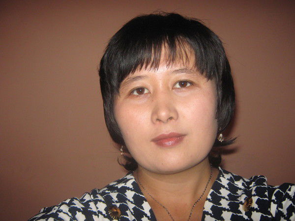 Жулдыз Аманжолова