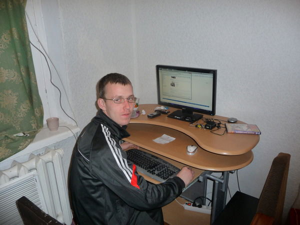 Михаил Галкин