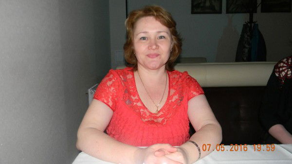 Эльвира Веселова