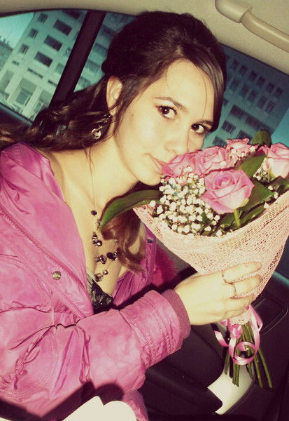 Ксения Ложкина