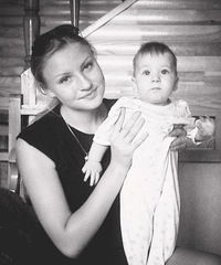 Ирина Толочко