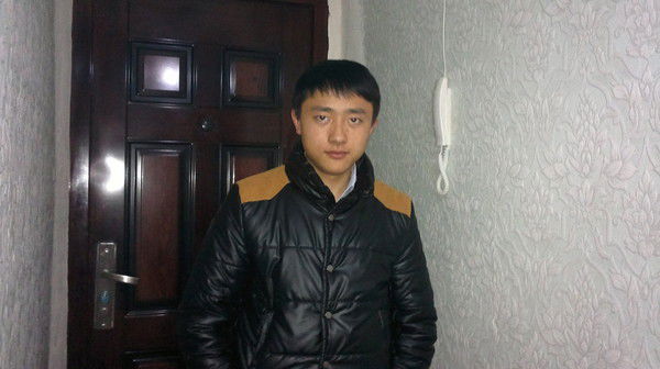 Ерканат Шынуар