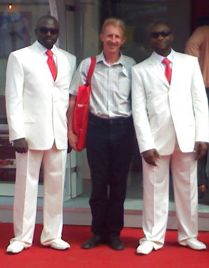 Андрей Апанович