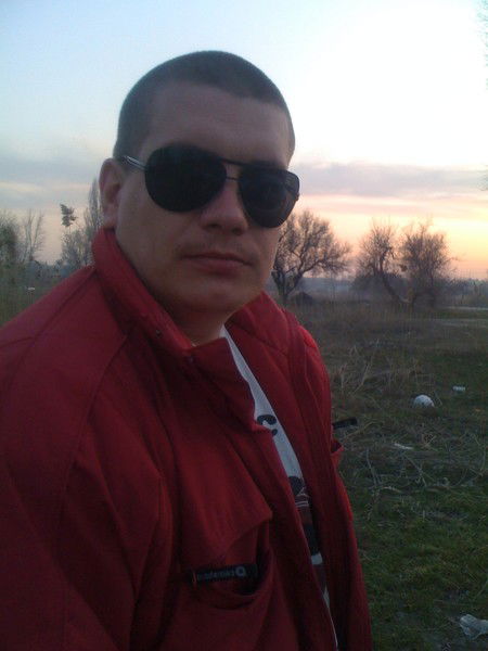 Вячеслав Савченко