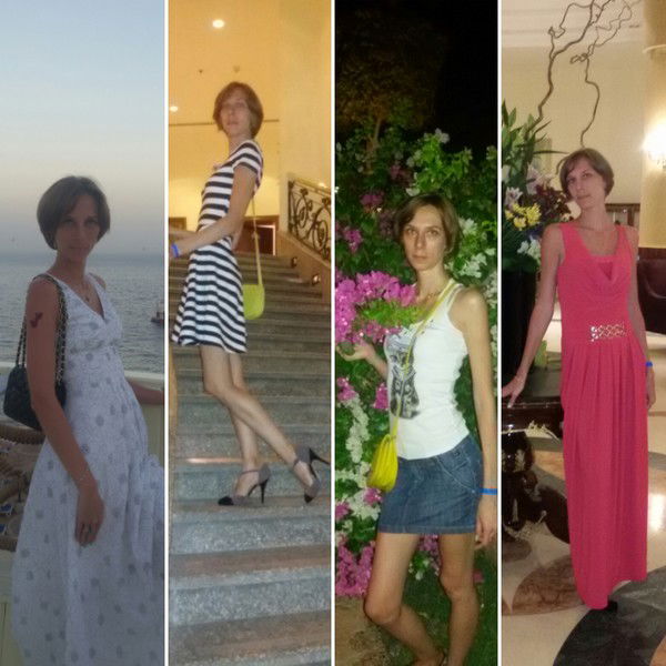 Екатерина Морозова