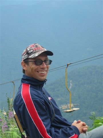 Вадим Ворожцов