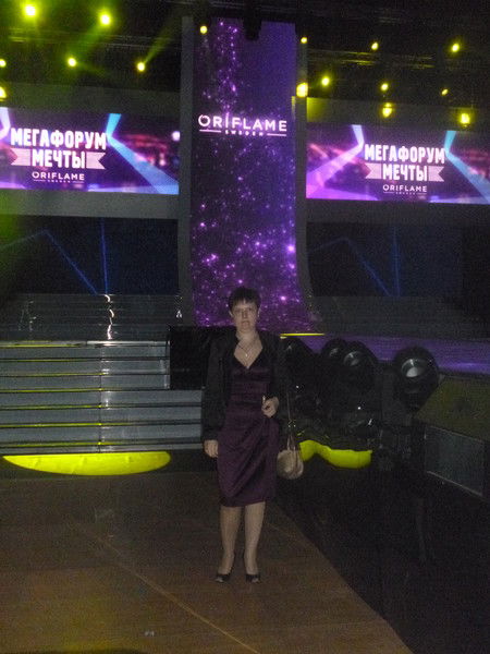 Наталья Шарова