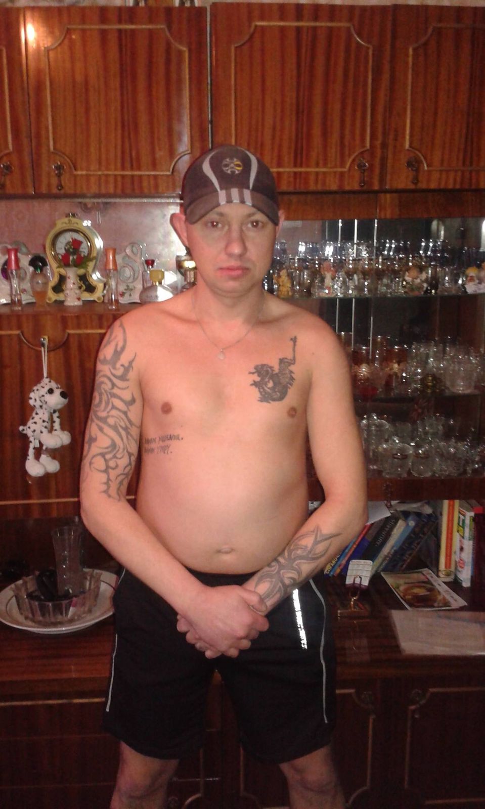 Aleksandr Chlebuskin