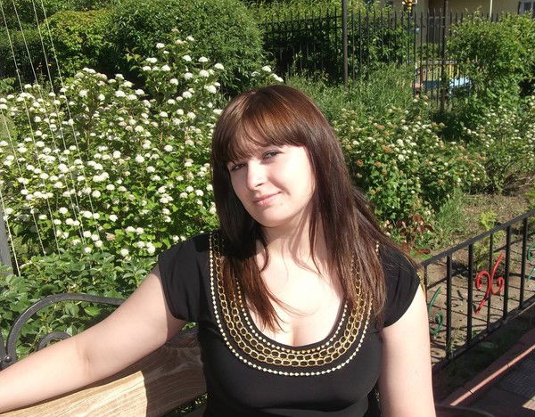 Татьяна Астапенко