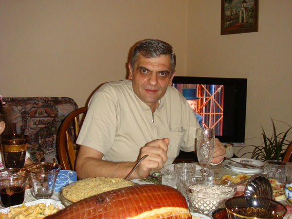 Карен Погосян