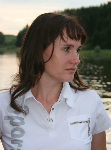 Юлия Пьянкова