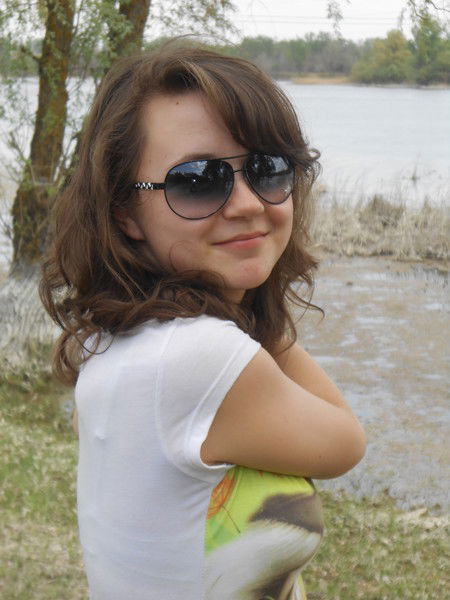 Татьянка Педченко