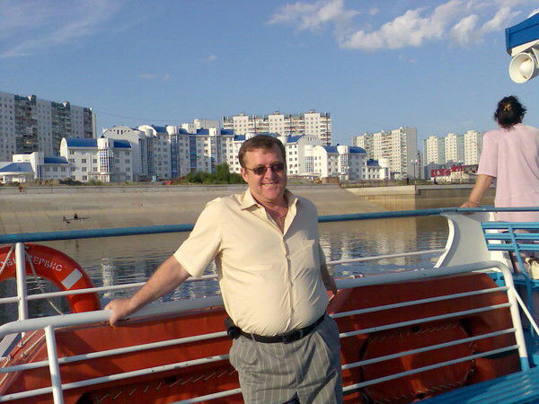 Иван Юртаев