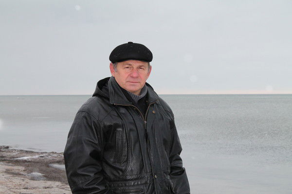 Юрий Николенко