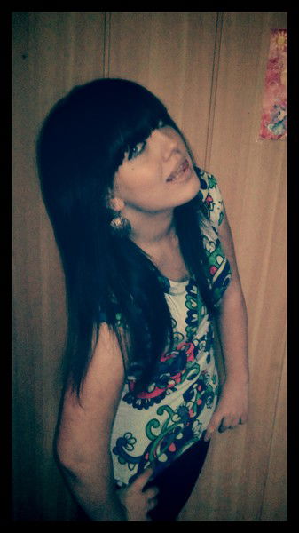 Кристина Мешкова