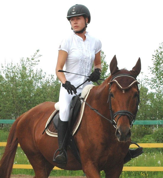 Ксения Рыбалко