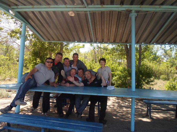 Бауыржан Абушахманов