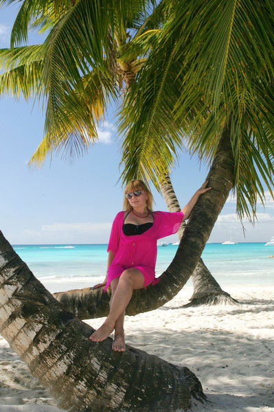 Алёна Баженова