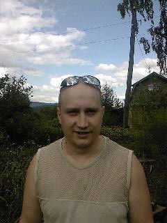 Владимир Решетов