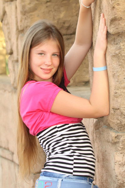 Алина Щербинина