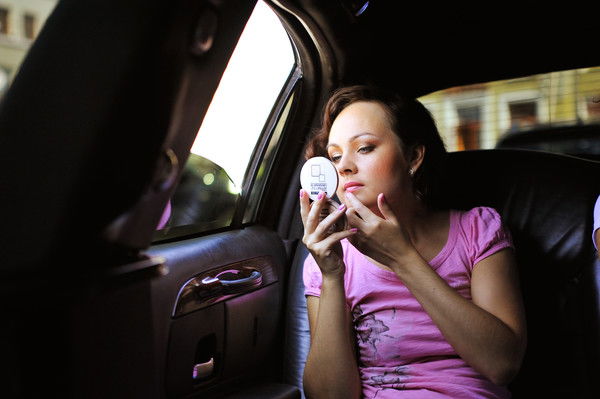 Анна Масанова